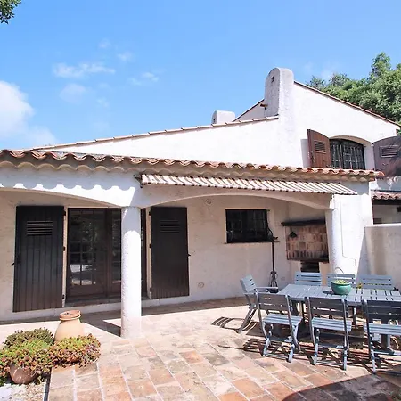 Xenia Villa Saint-Peire-sur-Mer