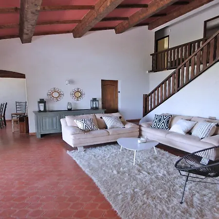 Xenia Villa Saint-Peire-sur-Mer